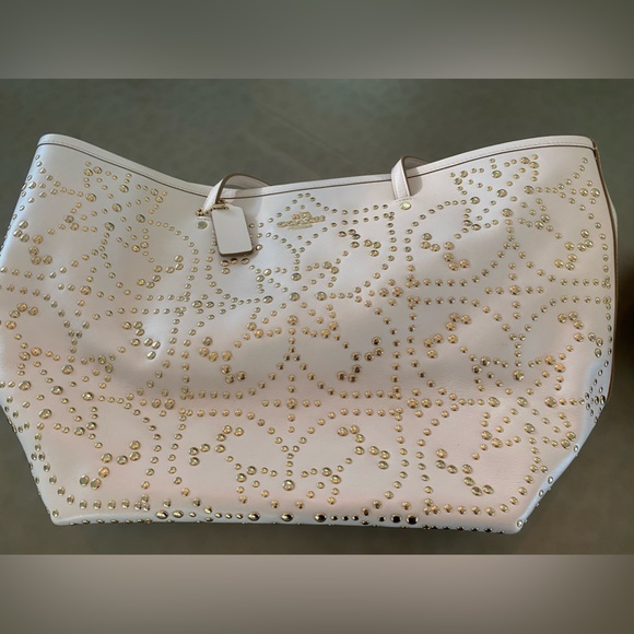 coach western rivet set ! - Picture 4 of 8